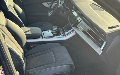 Audi Q7, 2022 год, 11 150 000 рублей, 4 фотография