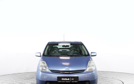 Toyota Prius, 2006 год, 864 000 рублей, 2 фотография