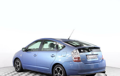 Toyota Prius, 2006 год, 864 000 рублей, 5 фотография