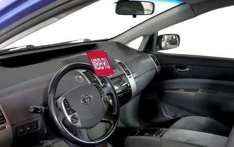Toyota Prius, 2006 год, 864 000 рублей, 10 фотография