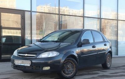 Chevrolet Lacetti, 2011 год, 572 000 рублей, 1 фотография