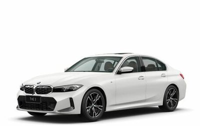 BMW 3 серия, 2024 год, 6 890 000 рублей, 1 фотография