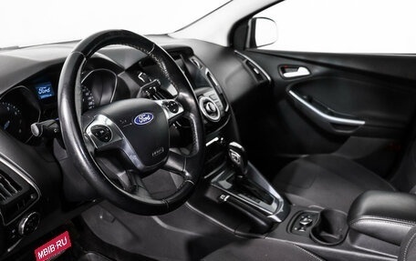 Ford Focus III, 2012 год, 745 000 рублей, 4 фотография