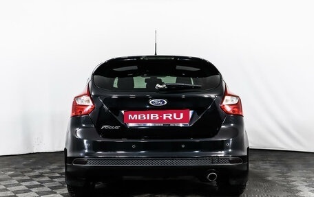 Ford Focus III, 2012 год, 745 000 рублей, 10 фотография