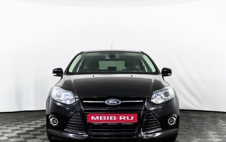 Ford Focus III, 2012 год, 745 000 рублей, 15 фотография