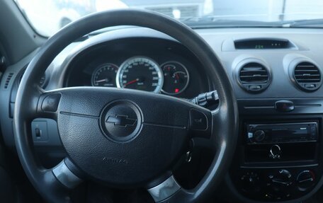 Chevrolet Lacetti, 2011 год, 572 000 рублей, 8 фотография