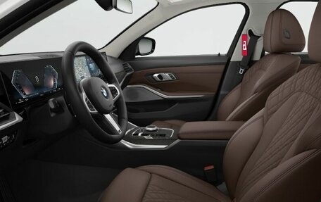 BMW 3 серия, 2024 год, 6 890 000 рублей, 2 фотография