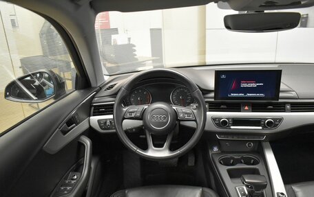 Audi A4, 2020 год, 2 775 000 рублей, 10 фотография