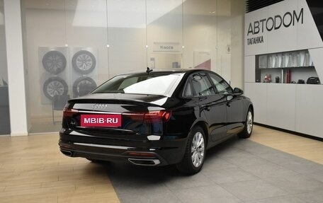 Audi A4, 2020 год, 2 775 000 рублей, 8 фотография