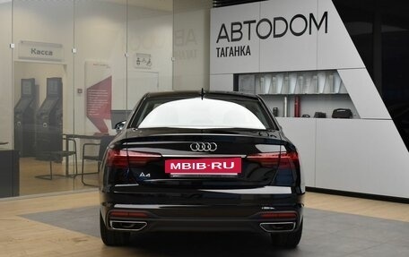 Audi A4, 2020 год, 2 775 000 рублей, 2 фотография