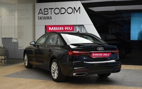 Audi A4, 2020 год, 2 775 000 рублей, 7 фотография