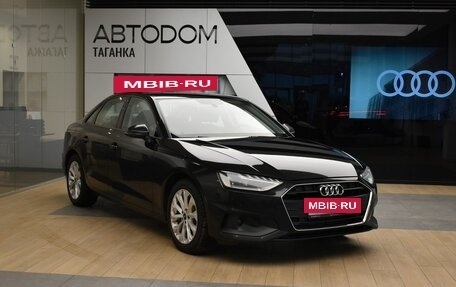 Audi A4, 2020 год, 2 775 000 рублей, 5 фотография