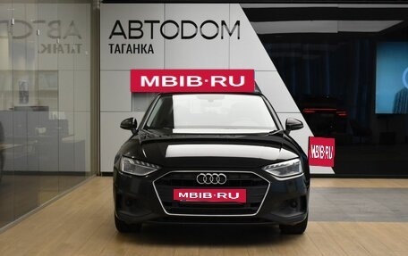 Audi A4, 2020 год, 2 775 000 рублей, 4 фотография