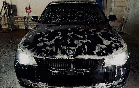 BMW 5 серия, 2003 год, 700 000 рублей, 1 фотография
