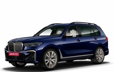 BMW X7, 2022 год, 16 790 000 рублей, 1 фотография