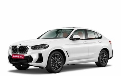 BMW X4, 2024 год, 9 490 000 рублей, 1 фотография