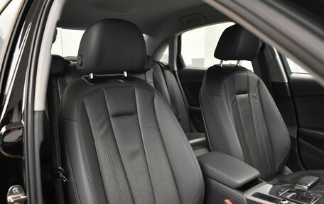 Audi A4, 2020 год, 2 775 000 рублей, 13 фотография