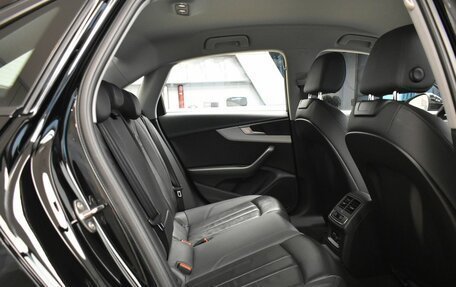 Audi A4, 2020 год, 2 775 000 рублей, 14 фотография