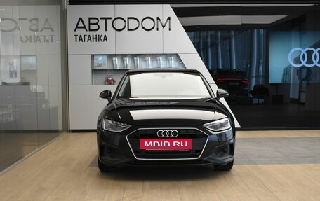 Audi A4, 2020 год, 2 977 000 рублей, 2 фотография