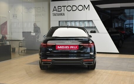 Audi A4, 2020 год, 2 977 000 рублей, 6 фотография