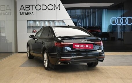 Audi A4, 2020 год, 2 977 000 рублей, 5 фотография