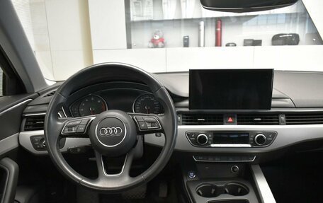 Audi A4, 2020 год, 2 977 000 рублей, 9 фотография
