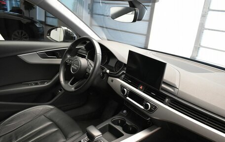 Audi A4, 2020 год, 2 977 000 рублей, 8 фотография