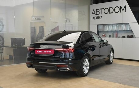 Audi A4, 2020 год, 2 977 000 рублей, 7 фотография