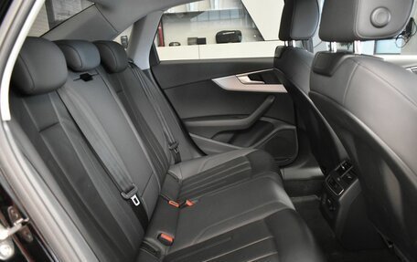 Audi A4, 2020 год, 2 977 000 рублей, 13 фотография