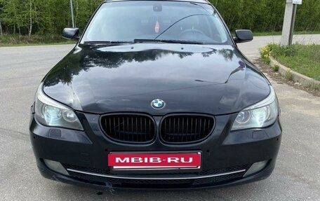 BMW 5 серия, 2003 год, 700 000 рублей, 5 фотография