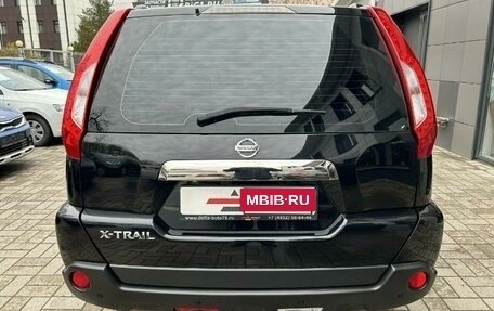 Nissan X-Trail, 2013 год, 1 650 000 рублей, 8 фотография
