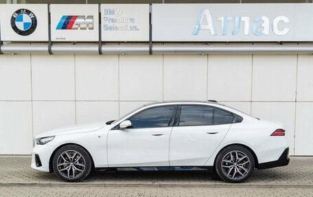 BMW 5 серия, 2023 год, 10 190 000 рублей, 5 фотография