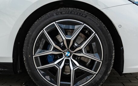 BMW 5 серия, 2023 год, 10 190 000 рублей, 8 фотография