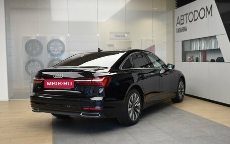 Audi A6, 2020 год, 3 799 000 рублей, 2 фотография