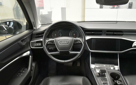 Audi A6, 2020 год, 3 799 000 рублей, 4 фотография