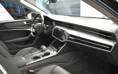 Audi A6, 2020 год, 3 799 000 рублей, 3 фотография