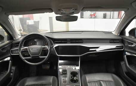 Audi A6, 2020 год, 3 799 000 рублей, 5 фотография