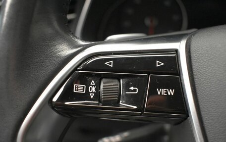 Audi A6, 2020 год, 3 799 000 рублей, 6 фотография
