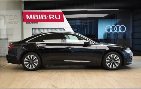 Audi A6, 2020 год, 3 799 000 рублей, 14 фотография