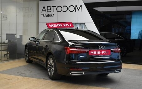Audi A6, 2020 год, 3 799 000 рублей, 15 фотография