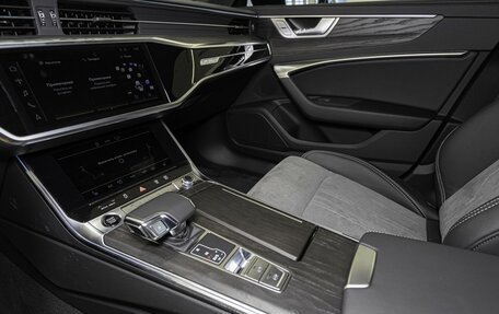 Audi A6, 2024 год, 8 606 330 рублей, 6 фотография