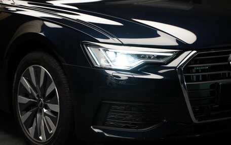 Audi A6, 2024 год, 8 606 330 рублей, 26 фотография