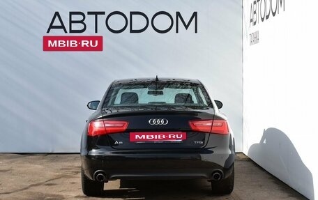Audi A6, 2012 год, 1 849 000 рублей, 7 фотография