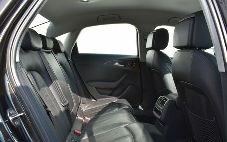 Audi A6, 2012 год, 1 849 000 рублей, 17 фотография