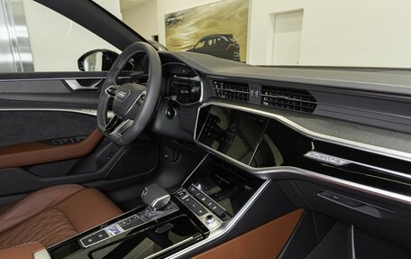 Audi A7, 2024 год, 9 394 405 рублей, 6 фотография