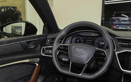 Audi A7, 2024 год, 9 394 405 рублей, 7 фотография
