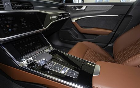 Audi A7, 2024 год, 9 394 405 рублей, 9 фотография