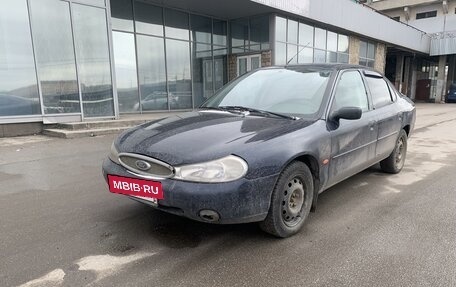 Ford Mondeo II, 1999 год, 135 000 рублей, 8 фотография