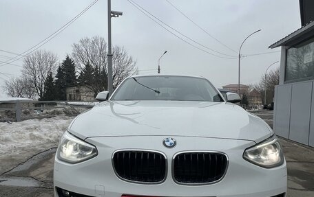 BMW 1 серия, 2013 год, 1 450 000 рублей, 6 фотография