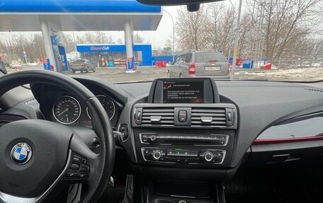 BMW 1 серия, 2013 год, 1 450 000 рублей, 9 фотография